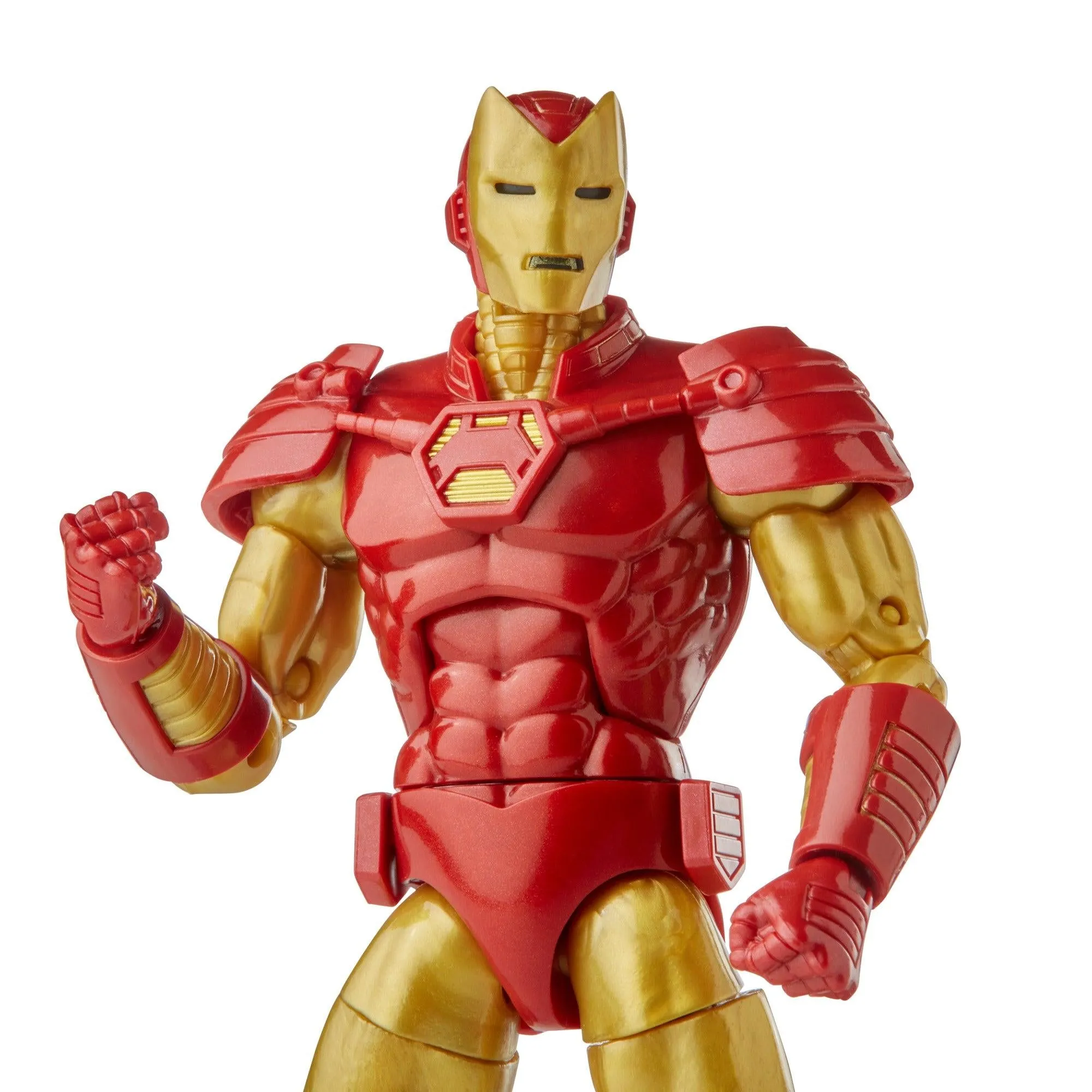 Marvel - Legends Series: Marvel Comics - Iron Man (Heroes Return) Figure