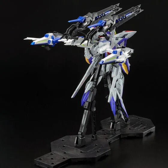 MG Eclipse Gundam   Raijin Striker - P-Bandai