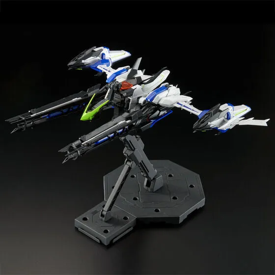 MG Eclipse Gundam   Raijin Striker - P-Bandai