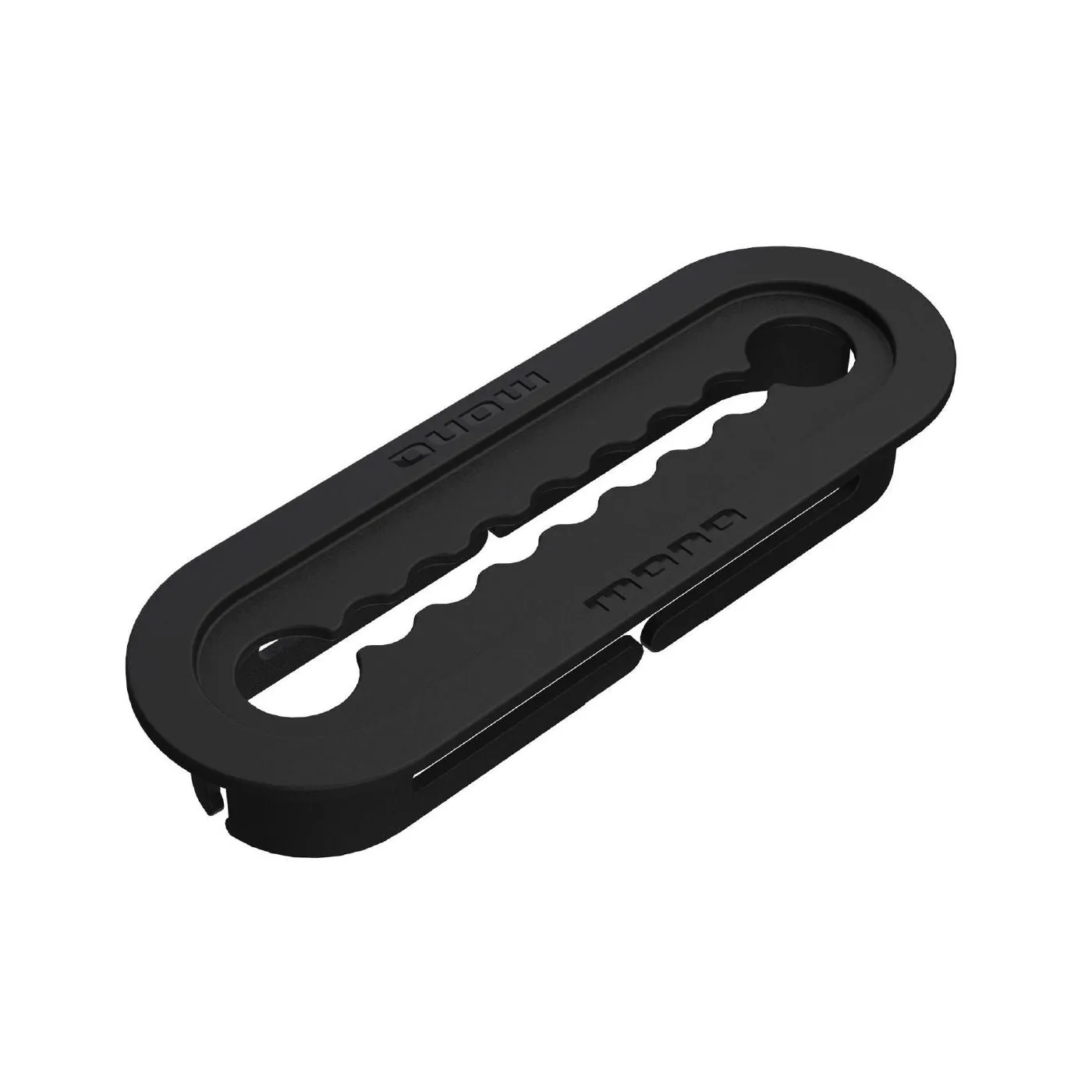 Mono Pedalboard Accessories Kit (Tag, Track Tie)