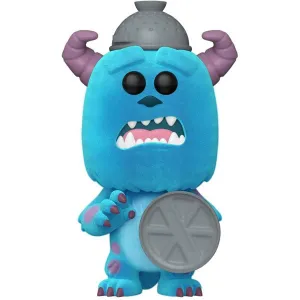 Monsters Inc - Sulley with Lid FL 20th Anniversary US Exclusive Pop! Vinyl
