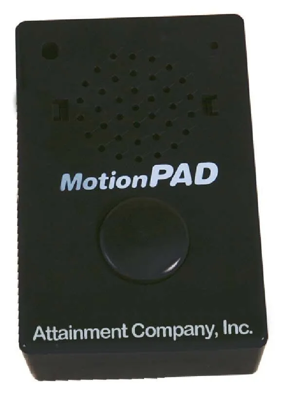 Motion Pad 