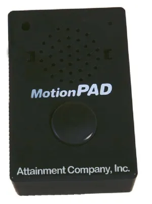 Motion Pad 