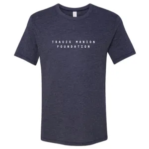 Navy Keeper Tee