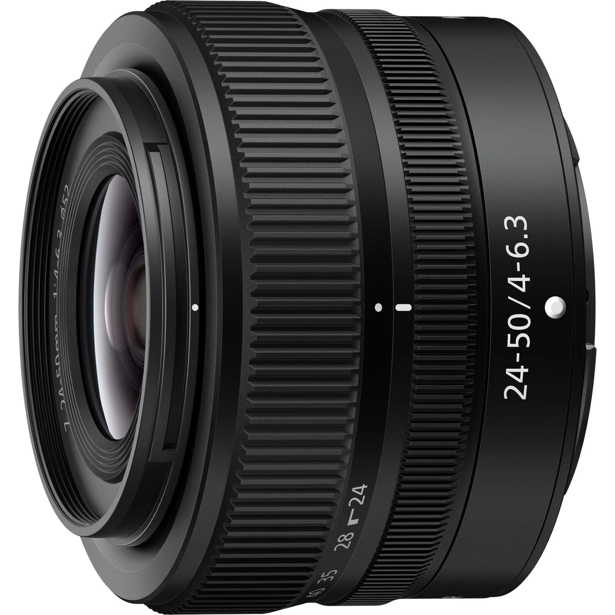 Nikon Nikkor 24-50mm f/4-6.3 Camera Lens