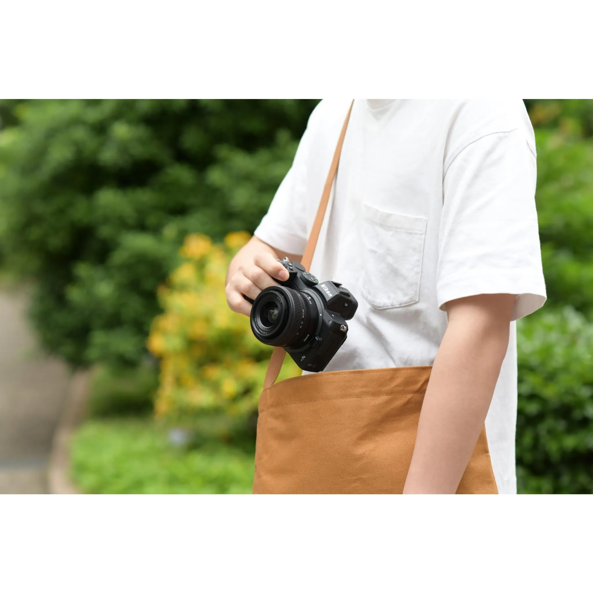 Nikon Nikkor 24-50mm f/4-6.3 Camera Lens