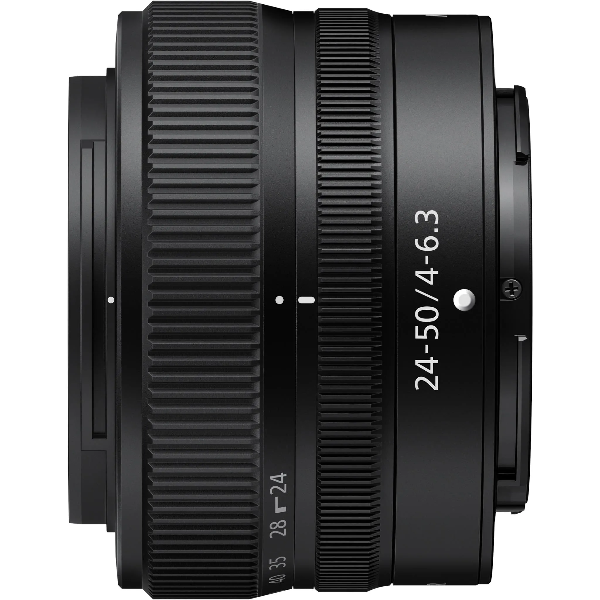 Nikon Nikkor 24-50mm f/4-6.3 Camera Lens
