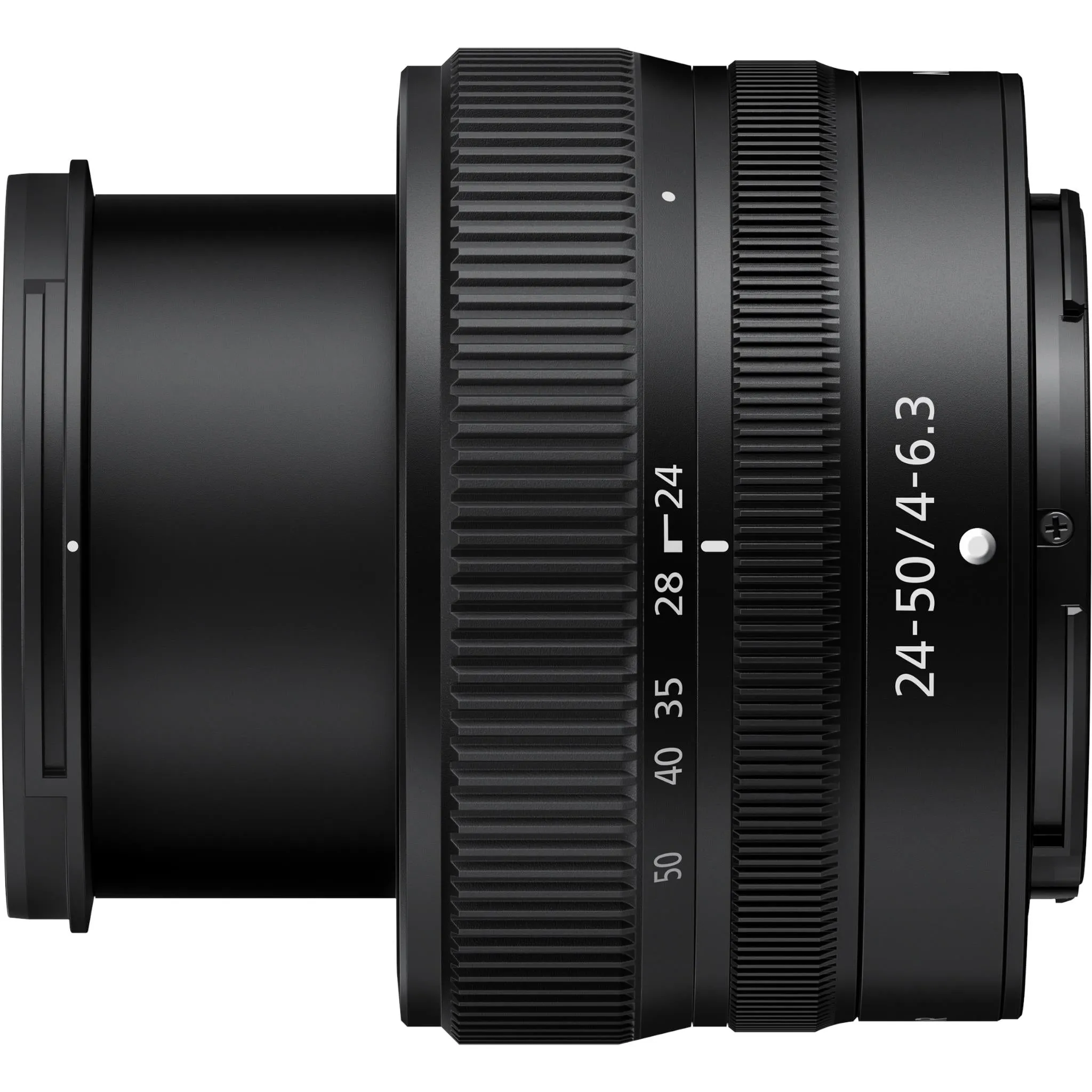 Nikon Nikkor 24-50mm f/4-6.3 Camera Lens