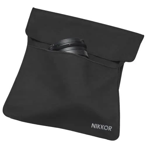 Nikon NIKKOR Z 24-70mm f/2.8 S Lens