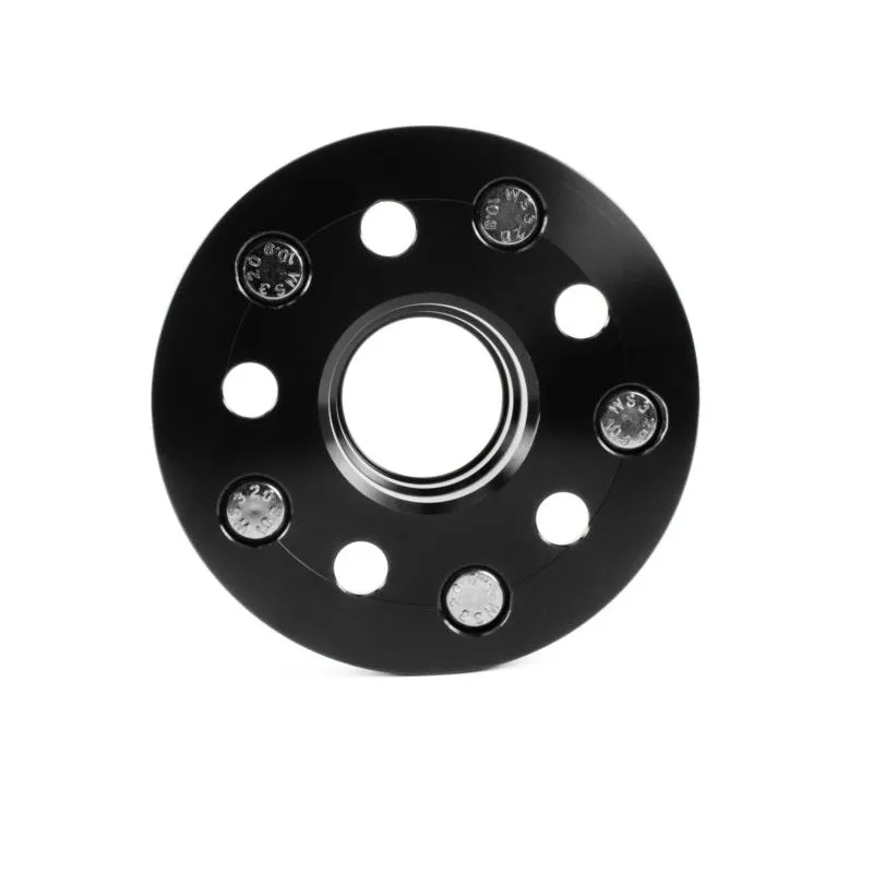 Perrin Performance Wheel Adapters 5x100 To 5x114.3 - 20MM Thickness | 2017-2020 Toyota 86 / 13-17 Scion FR-S