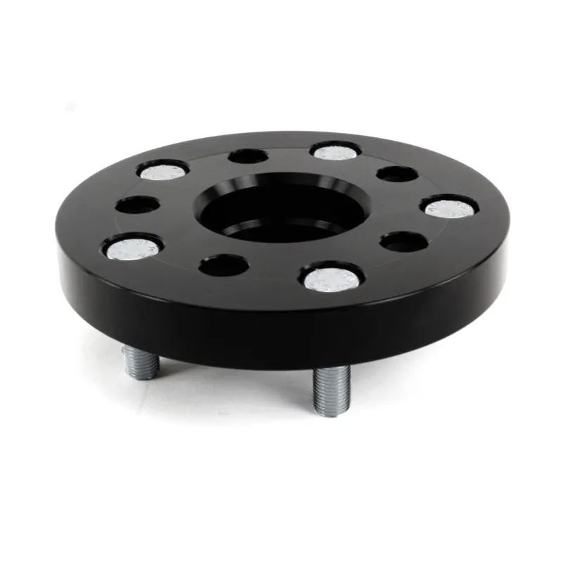Perrin Performance Wheel Adapters 5x100 To 5x114.3 - 25MM Thickness | 2022  Toyota GR86