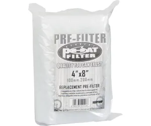 Phat Pre-Filter 8x4