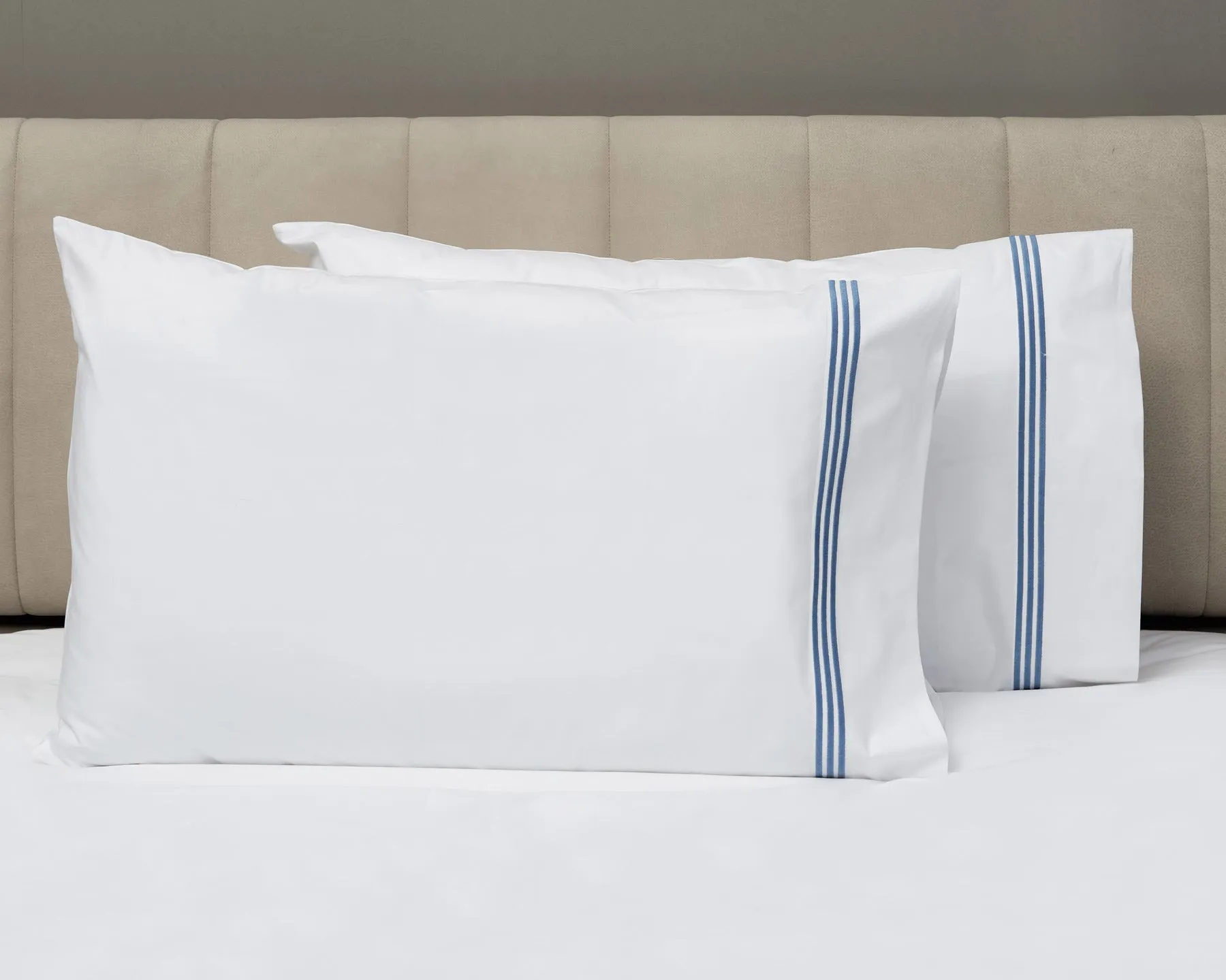 Platinum | Euro Pillow Sham