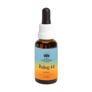 Ruling 44 Drops 30ml