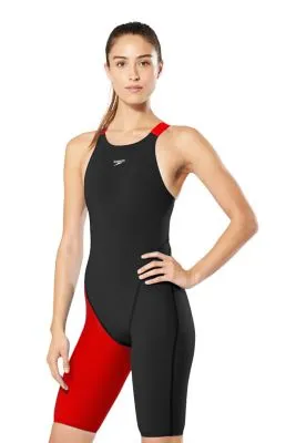 Speedo LZR Racer Pro Kneeskin w/Comfort Strap