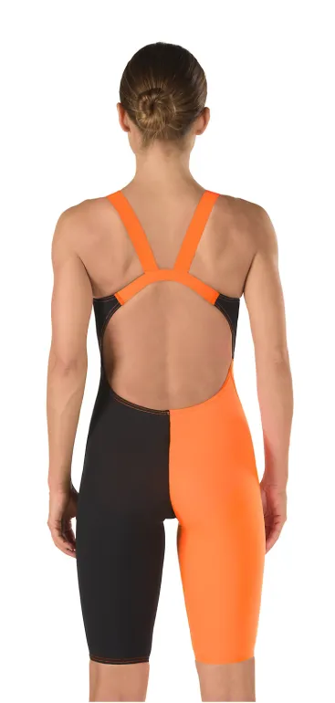 Speedo LZR Racer Pro Kneeskin w/Comfort Strap