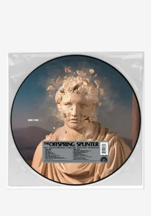 Splinter (RSD Exclusive, 20th Anniversary Edition)