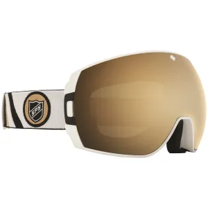 Spy Legacy Goggles Tom Wallisch HD Plus Bronze with Gold Spectra Mirror   Spare Lens