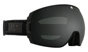 Spy Legacy - Onyx - Happy GG Black Spectra   bonus Lens