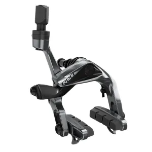 SRAM Brake Caliper Red Rear 10mm Nut CRBN 00.5118.022.000