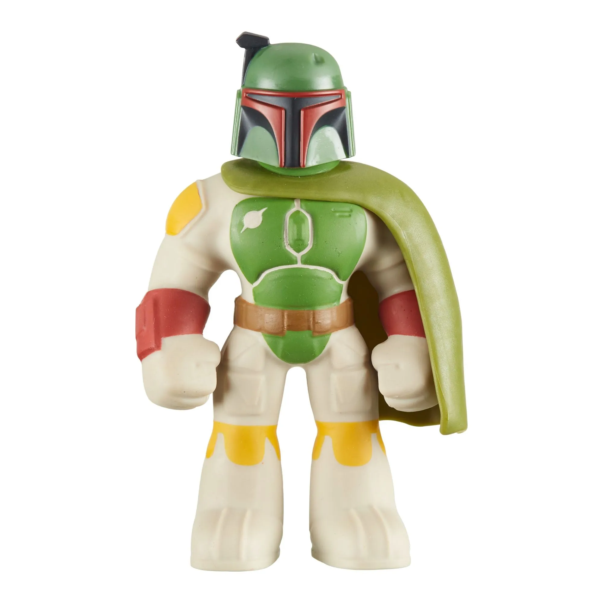 Stretch Star Wars Mini Figure - Boba Fett