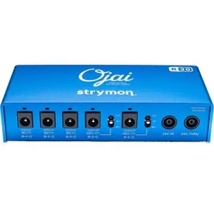STRYMON Ojai R30