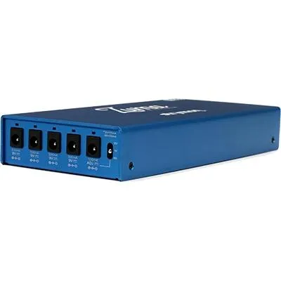 STRYMON Zuma R300