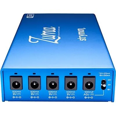 STRYMON Zuma R300