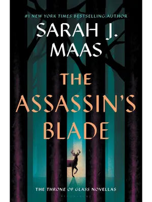 The Assassin's Blade