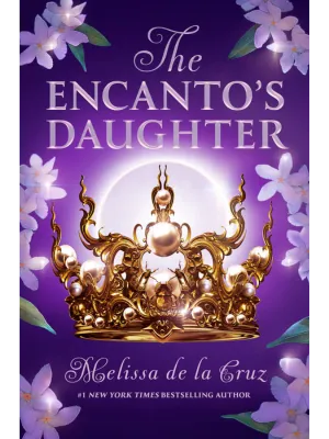 The Encanto's Daughter