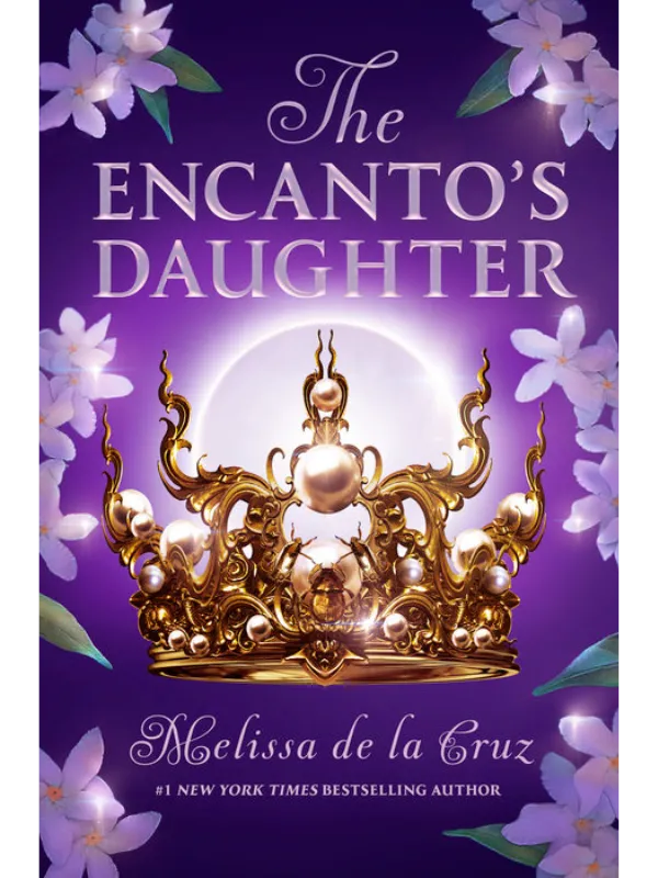 The Encanto's Daughter