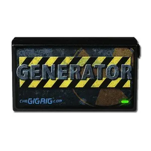 THE GIG RIG Generator