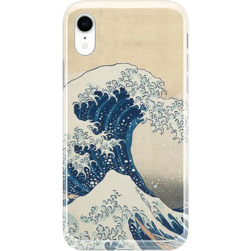The Great Wave | The Met Series Case