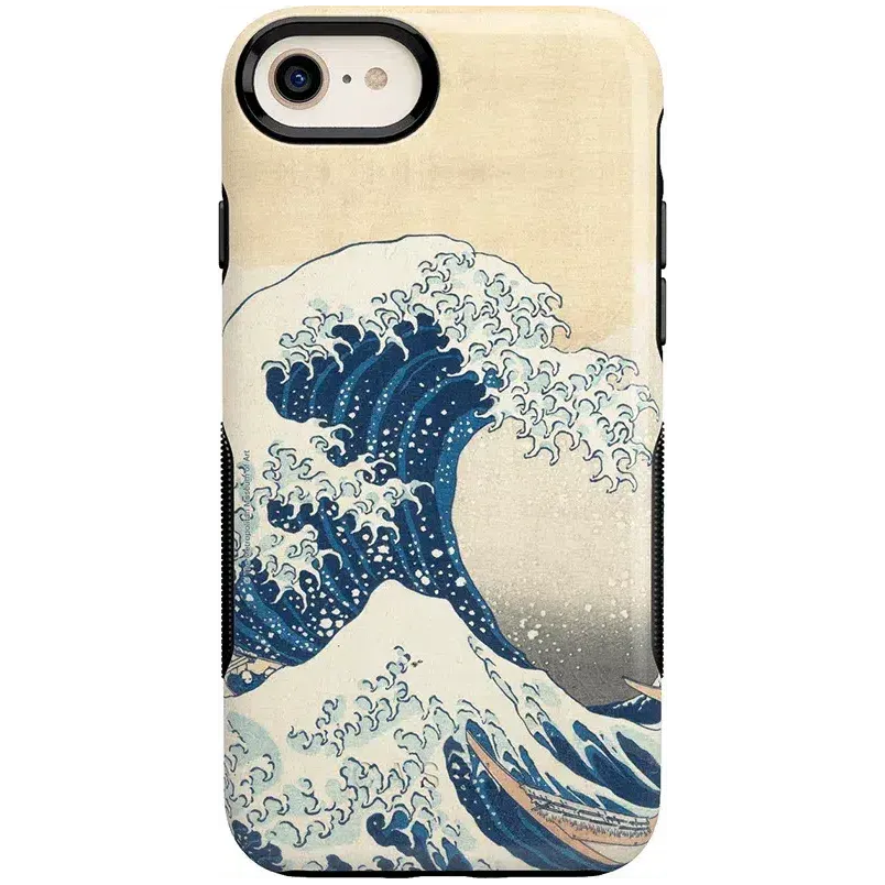 The Great Wave | The Met Series Case