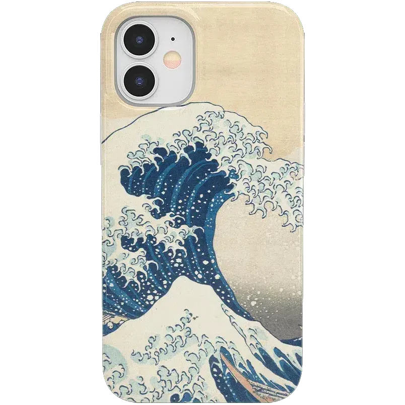 The Great Wave | The Met Series Case