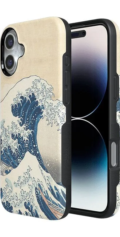 The Great Wave | The Met Series Case