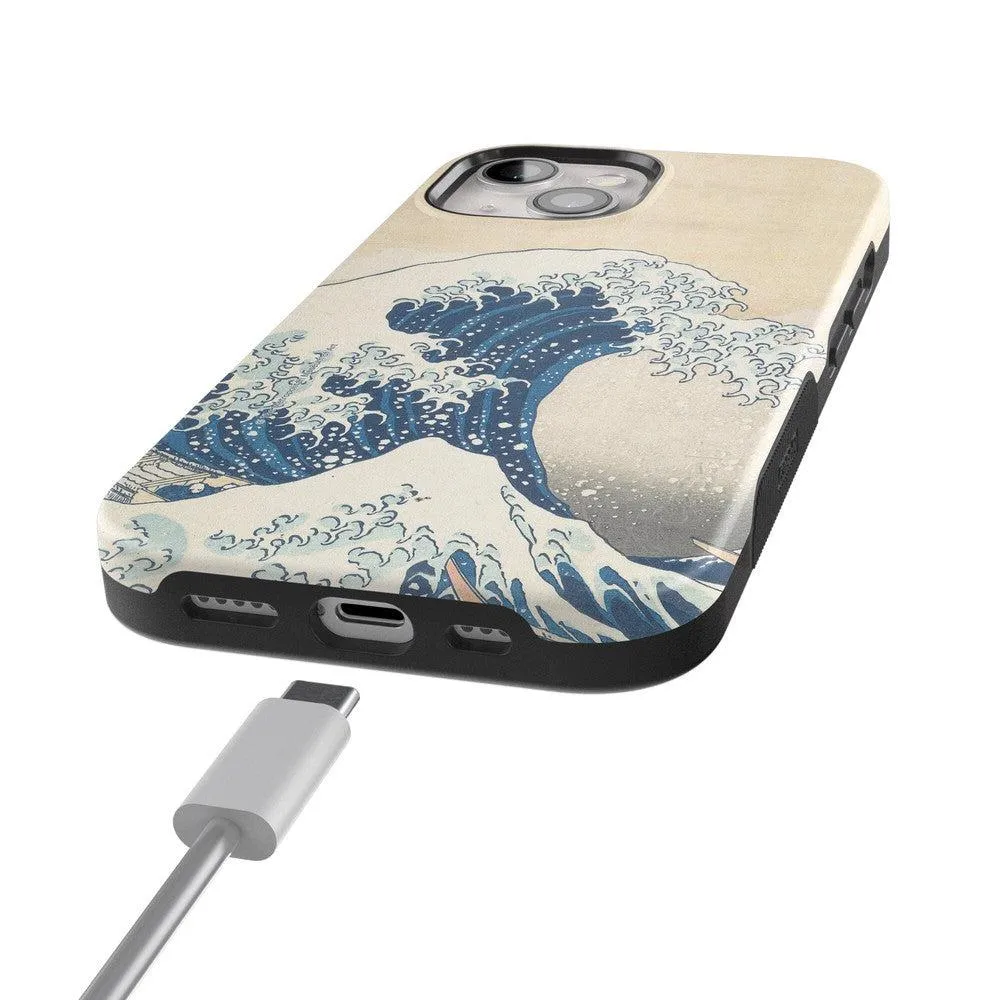 The Great Wave | The Met Series Case