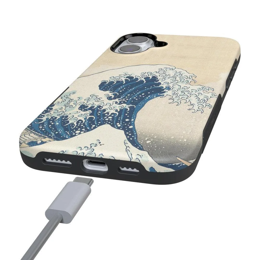 The Great Wave | The Met Series Case