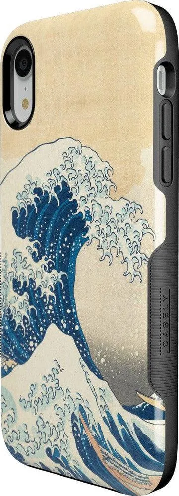 The Great Wave | The Met Series Case