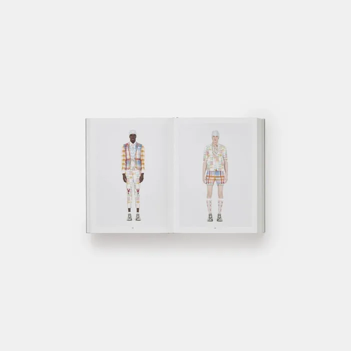 Thom Browne.