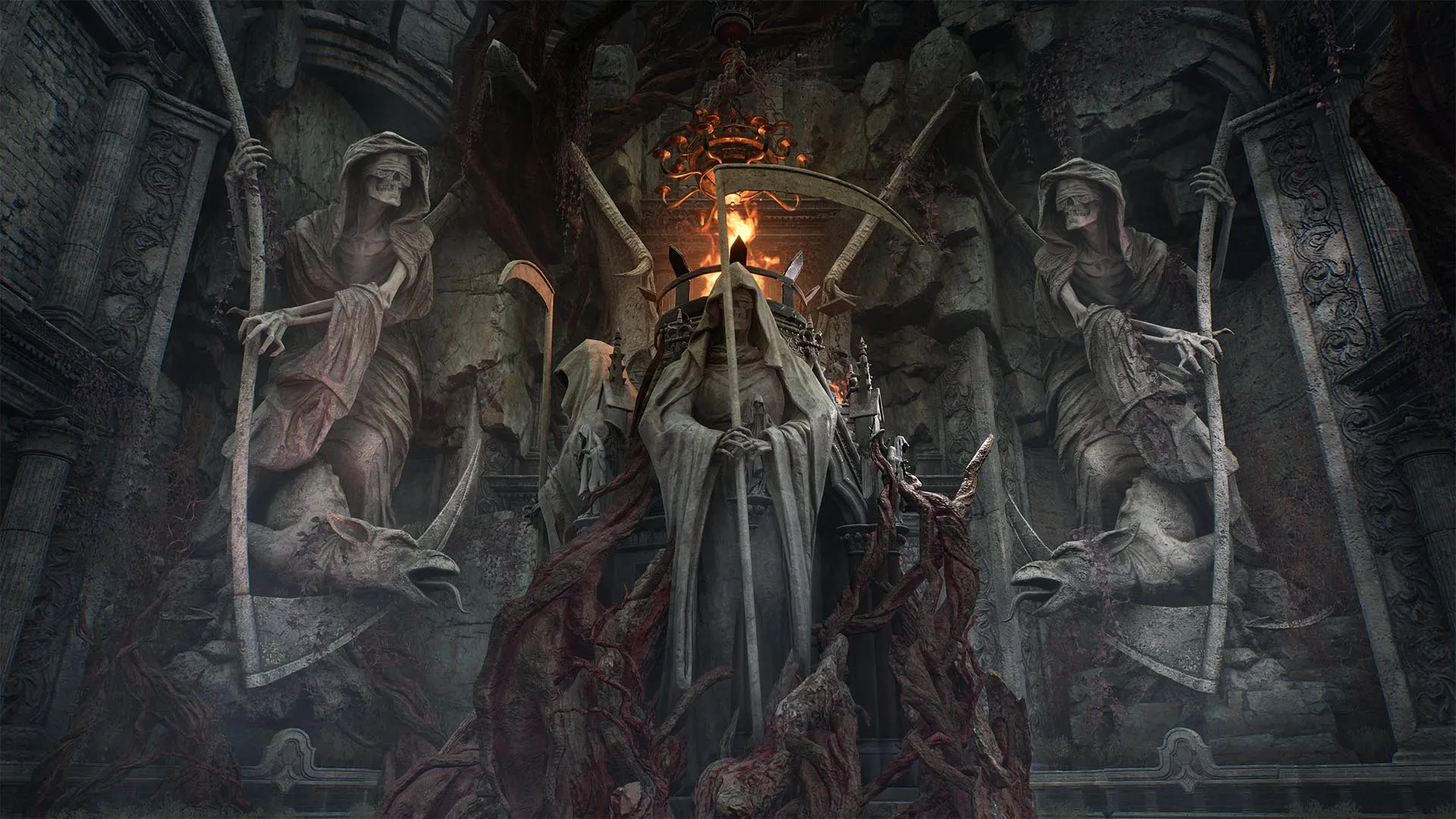 Throne and Liberty MMORPG Fans Edition Steelbook | FantasyBox [N-Released]