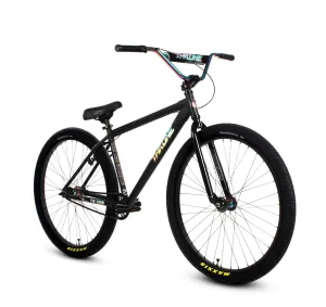 Throne Goon BLACK OIL Exclusive Drop - Only At Mr. Bikes