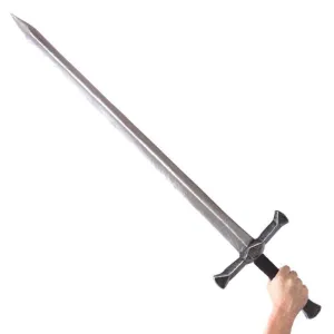 Throne sword
