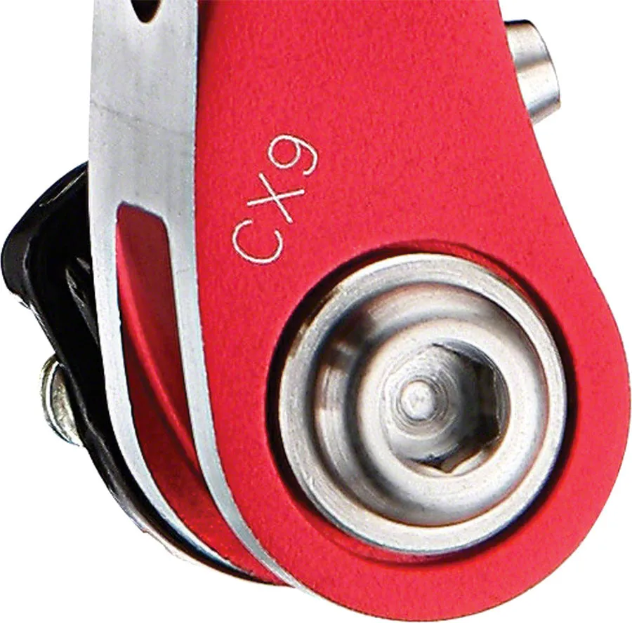 TRP CX9