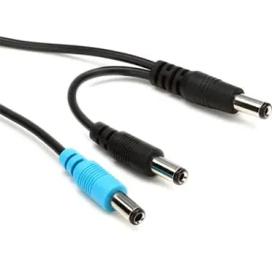 VOODOO LAB HX Current Doubler Cable - PPHX