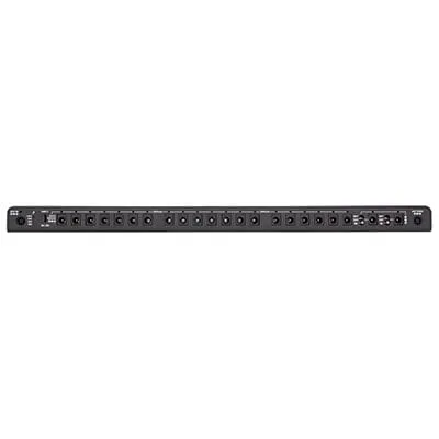 WALRUS AUDIO Canvas Power 22