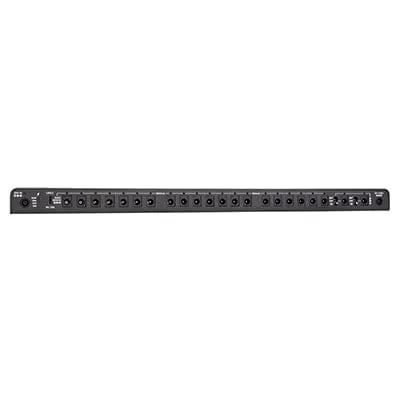 WALRUS AUDIO Canvas Power 22