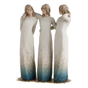 Willow Tree - By my side