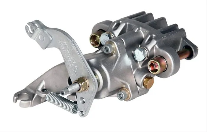 Wilwood HM Hydra-Mechanical Calipers 120-11027