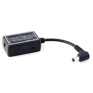 XOTIC Voltage Doubler